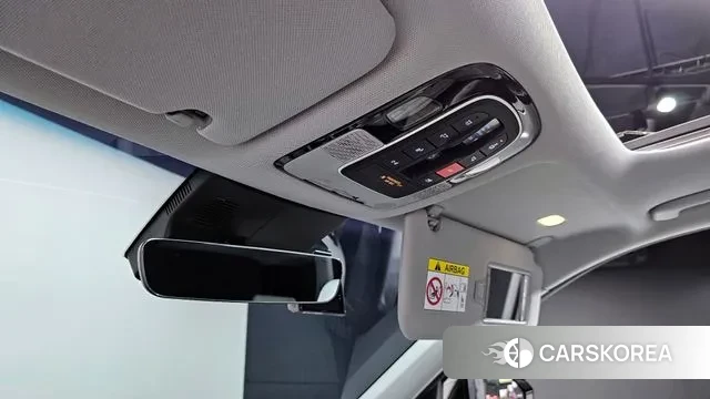 Hyundai The New Palisade id 3523707 из Кореи 11