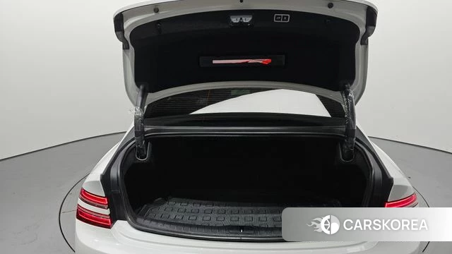 Genesis Electrified G80 (RG3) id 4495208 из Кореи 11