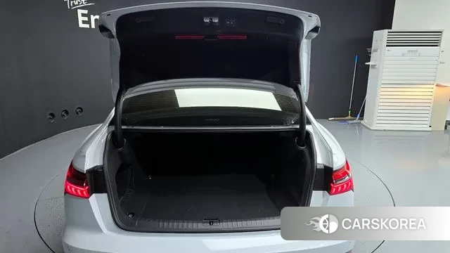 Audi A6 (C8) id 3299953 из Кореи 11