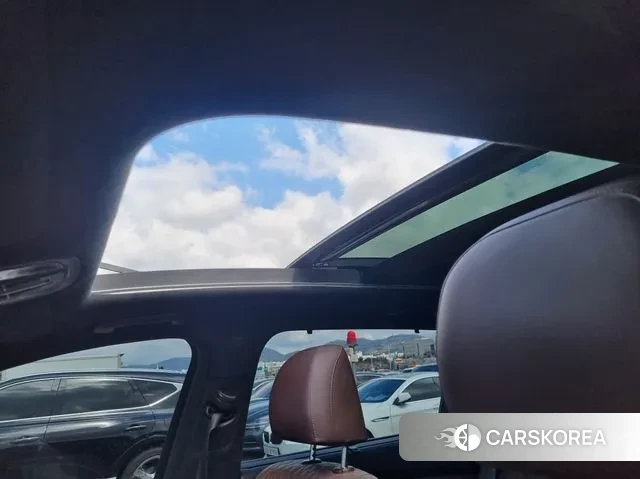 Hyundai Santa Fe TM id 3464738 из Кореи 11