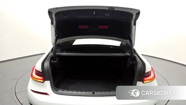 BMW 3 Series (G20) id 3650494 из Кореи 11