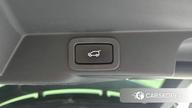 Land Rover Range Rover Sport 2nd Generation id 4632974 из Кореи 11