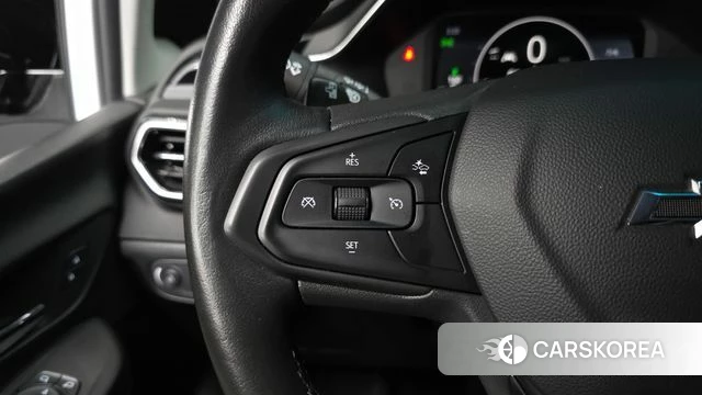 Chevrolet (GM Daewoo) New Bolt EV id 4474811 из Кореи 11