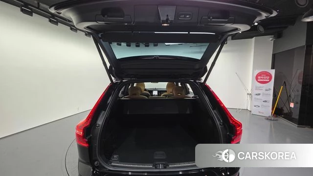 Volvo XC60 second Generation id 4871661 из Кореи 11