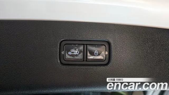 Genesis GV80 id 2658266 из Кореи 11