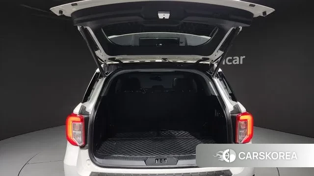 Ford Explorer 6th Generation id 3007254 из Кореи 11