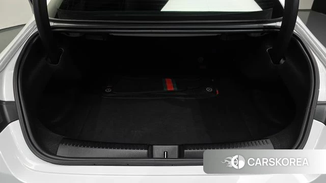 Mercedes-Benz CLA-Class C118 id 4769498 из Кореи 11
