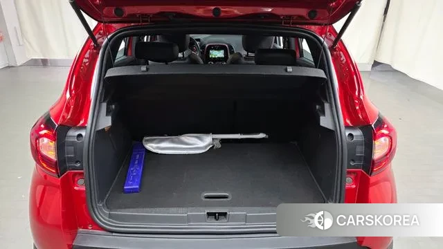 Renault Korea (Samsung) New QM3 id 3391244 из Кореи 11