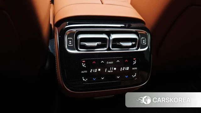 Mercedes-Benz S-Class W223 id 4560008 из Кореи 11