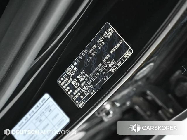 Hyundai Avante (CN7) id 3936195 из Кореи 11