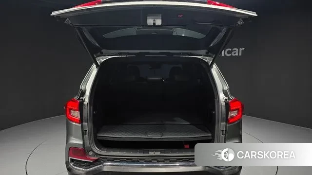 Ssangyong G4 Rexton id 3698523 из Кореи 11