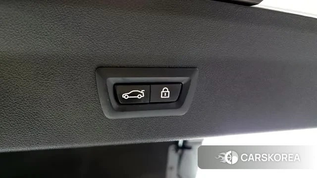 BMW X4 (G02) id 3777807 из Кореи 11