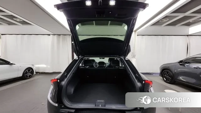 Kia EV6 id 3432513 из Кореи 11