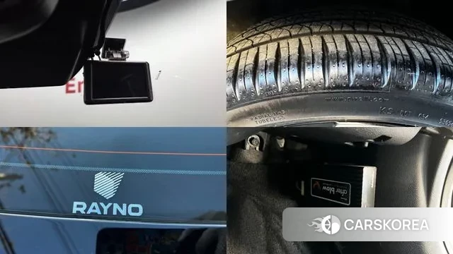 Kia K5 3rd generation id 3458771 из Кореи 11