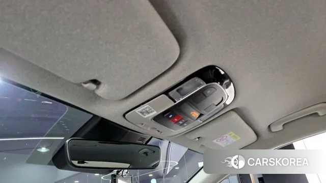 Hyundai Sonata Hybrid (DN8) id 3463195 из Кореи 11