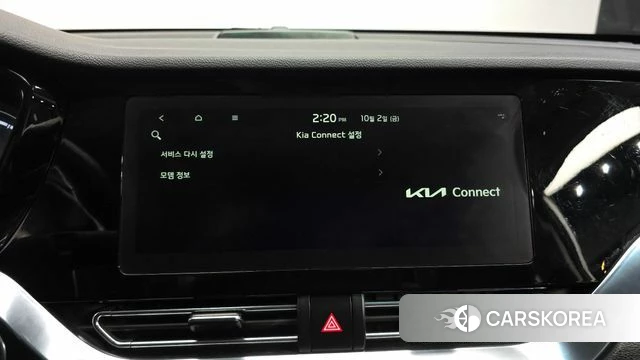 Kia Niro Plus id 4942660 из Кореи 11