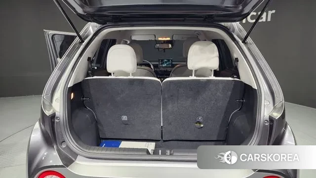 Hyundai Casper id 3168907 из Кореи 11