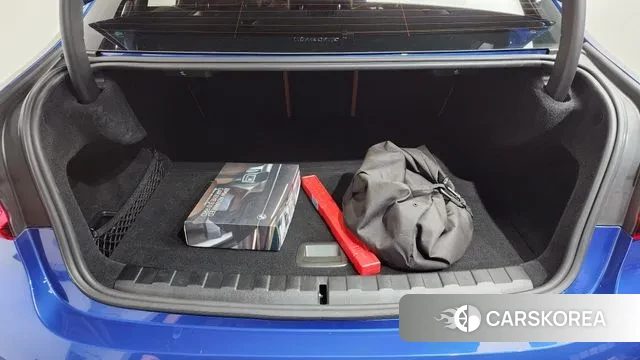 BMW 3 Series (G20) id 3751733 из Кореи 11