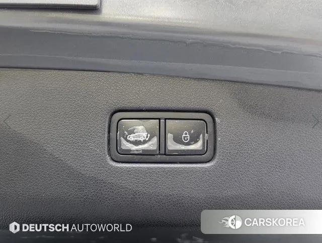 Genesis GV70 id 3488350 из Кореи 11