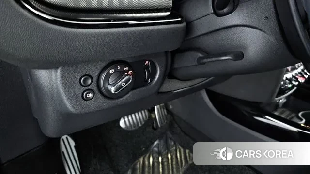 Mini Cooper S Clubman id 3365991 из Кореи 11