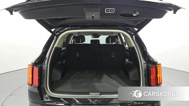 Kia Sorento 4th Generation id 3954754 из Кореи 11