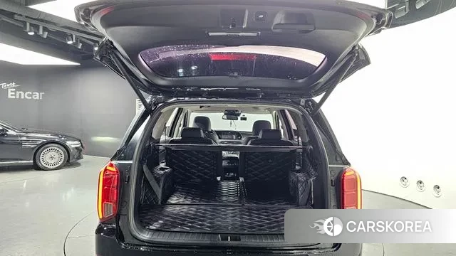 Hyundai Palisade id 3672558 из Кореи 11