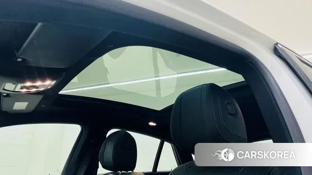 Mercedes-Benz GLE-Class W167 id 3347156 из Кореи 11