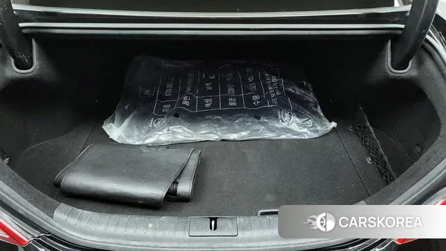 Genesis G70 id 3672557 из Кореи 11