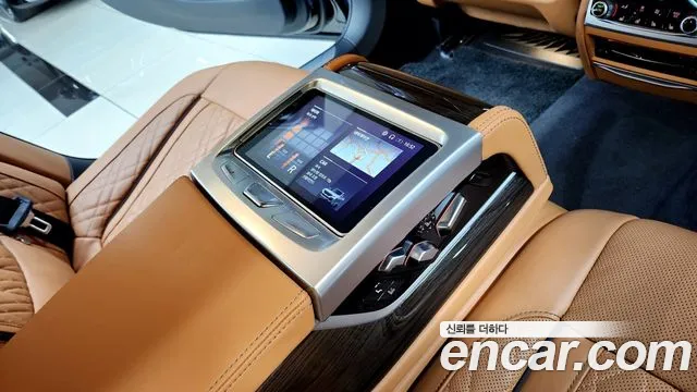 BMW 7 Series (G11) id 2682760 из Кореи 11