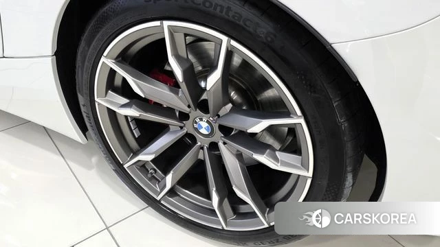 BMW Z4 (G29) id 4230144 из Кореи 11