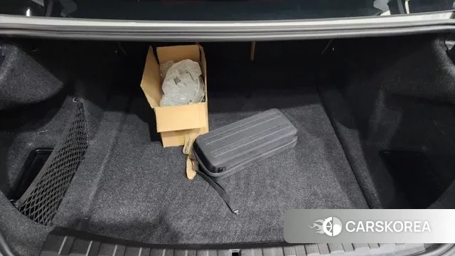 BMW 3 Series (G20) id 3739320 из Кореи 11