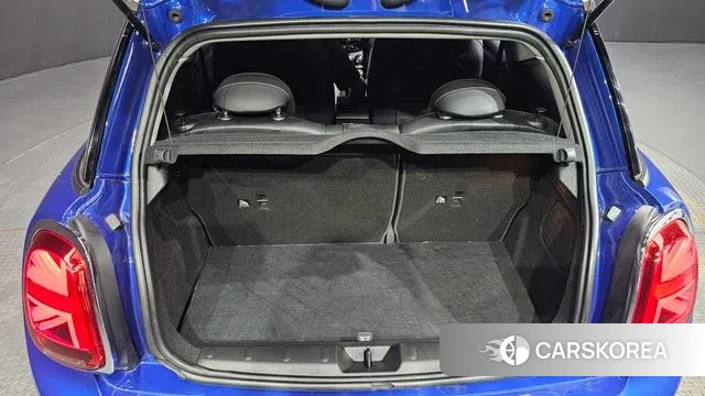 Mini Cooper D id 3024356 из Кореи 11