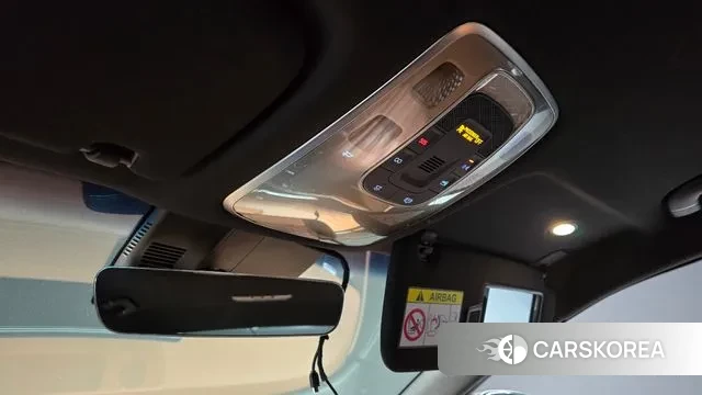 Genesis G80 (RG3) id 3621554 из Кореи 11