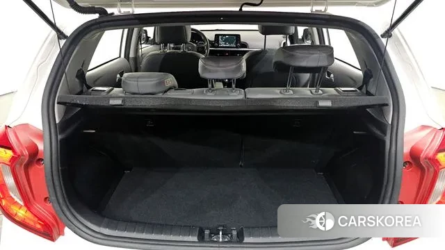 Kia All New Morning (JA) id 3714136 из Кореи 11