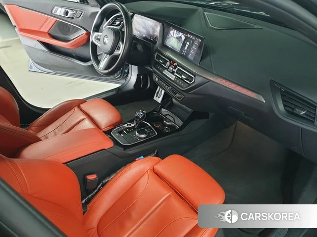 BMW 1 Series (F40) id 3800069 из Кореи 11