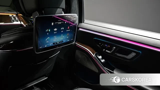 Mercedes-Benz S-Class W223 id 3551547 из Кореи 11