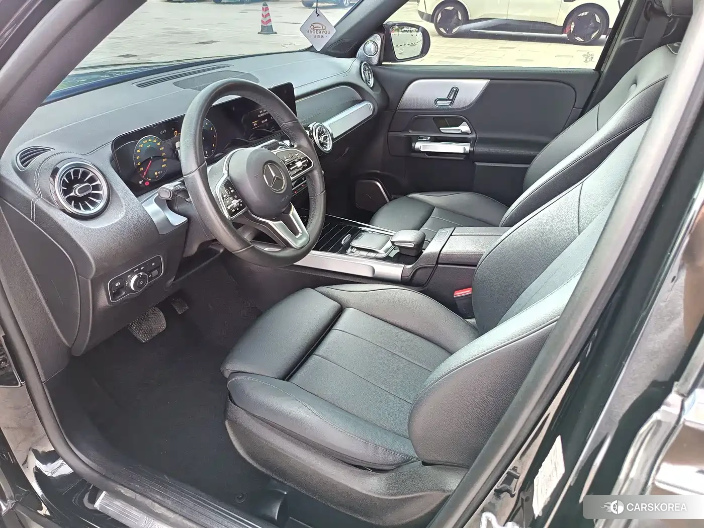 Mercedes-Benz GLB id 4606951 из Китая 11