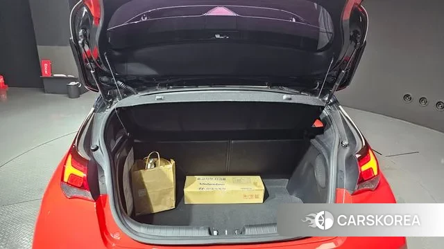 Hyundai Veloster (JS) id 3284121 из Кореи 11