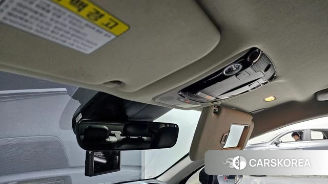 Kia K5 3rd generation id 4224985 из Кореи 11