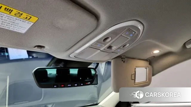 Genesis G80 id 3050390 из Кореи 11