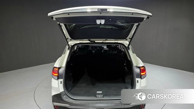 Kia Sportage 5th Generation id 4293619 из Кореи 11