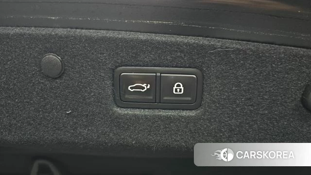 Kia K8 id 4682829 из Кореи 11