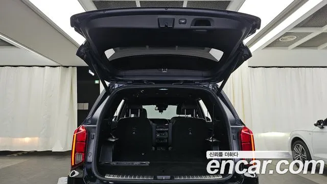 Hyundai Palisade id 2818167 из Кореи 11