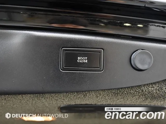 Bentley Flying Spur 2nd Generation id 2956864 из Кореи 11