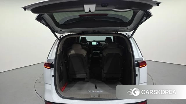 Kia Carnival 4th generation id 4354707 из Кореи 11