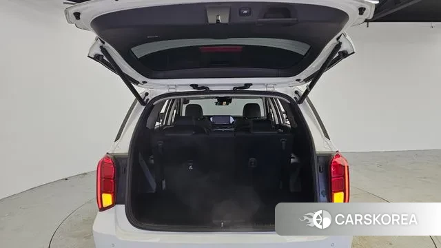 Hyundai The New Palisade id 3550724 из Кореи 11