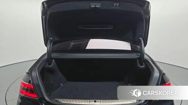 Genesis G90 id 4759761 из Кореи 11