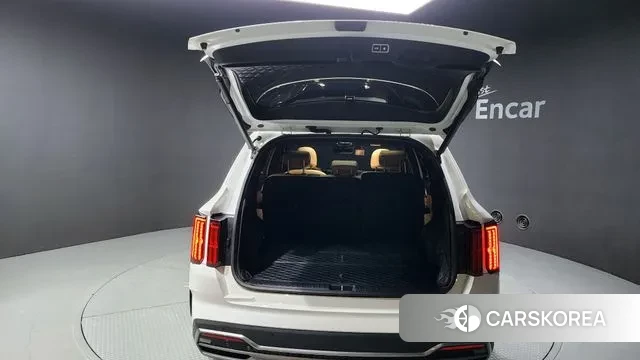 Kia Sorento 4th Generation id 3168824 из Кореи 11