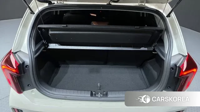 Kia The New Morning (JA) id 3731791 из Кореи 11