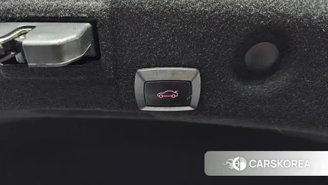 Renault Korea (Samsung) SM6 id 3526156 из Кореи 11